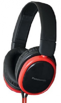 Panasonic RP-HX250E-R Red Panasonic RP-HX250E-R Red